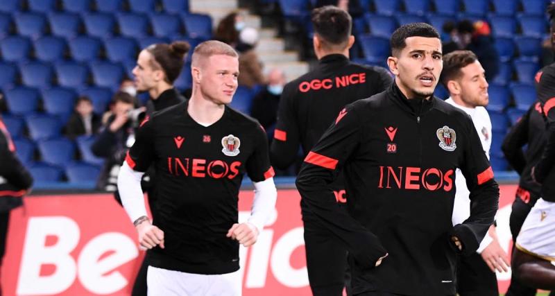  - Nice : un forfait de poids pour le déplacement à Monaco