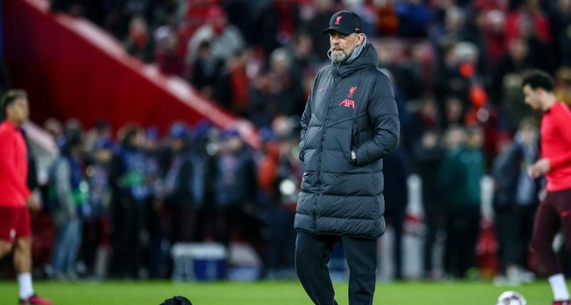  - Liverpool : Klopp met la pression sur ses dirigeants pour le mercato !