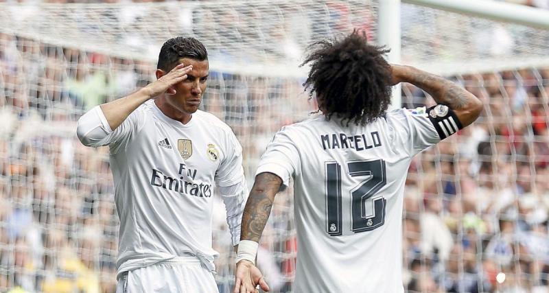  - Al-Nassr : Cristiano Ronaldo a failli recréer un duo iconique du Real Madrid