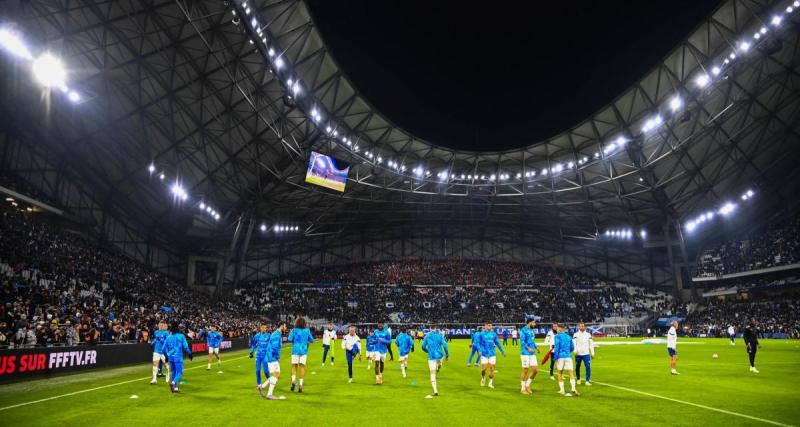  - OM - PSG : Un Classique diffusé à l'international, des écrans géants au Mexique !