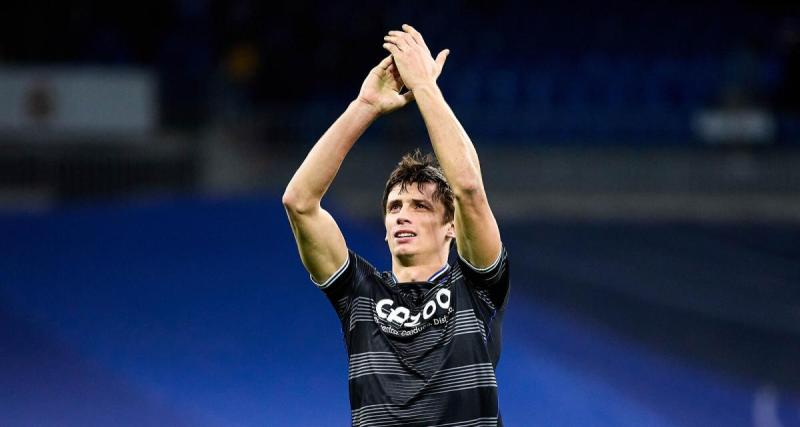  - Real Sociedad : Robin Le Normand au sein de la Roja ?