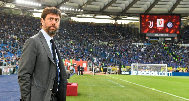  - Juventus : Agnelli revient sur son départ la présidence et tacle à nouveau Ceferin pour la Super League !