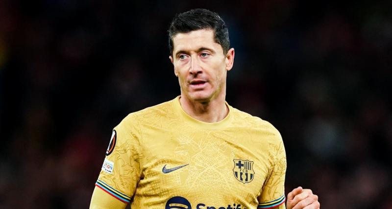  - Barça : le club va devoir passer à la caisse auprès du Bayern pour Lewandowski !