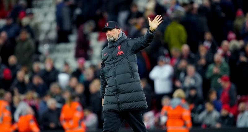  - Liverpool : Klopp met la pression sur les dirigeants