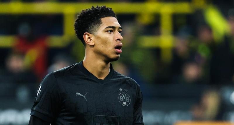  - Real Madrid, Liverpool : nouvelle annonce de taille sur l'avenir de Bellingham !