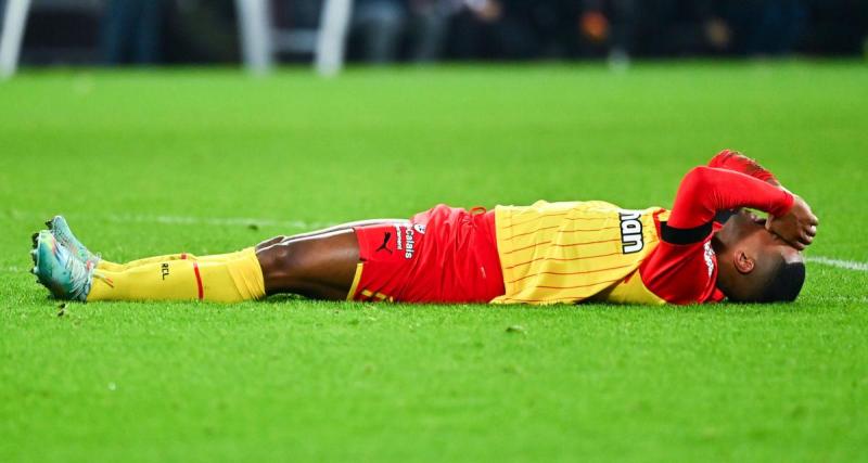 - RC Lens : à Montpellier, les Sang et Or seront privés de leur porte-bonheur