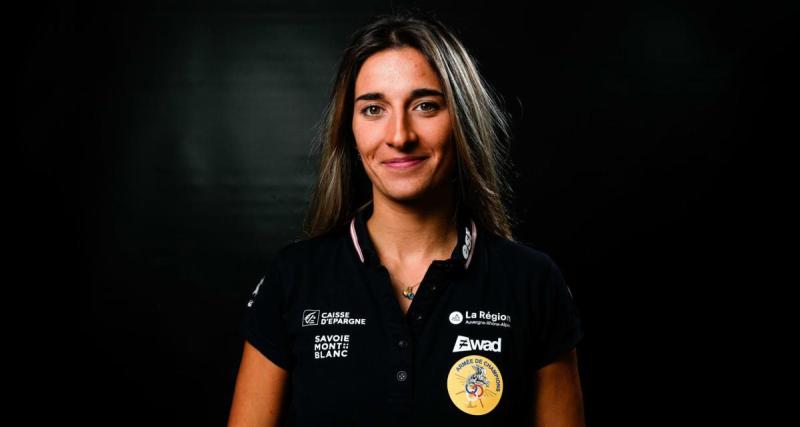  - Mondiaux : Perrine Laffont décroche son 4ème titre mondial !