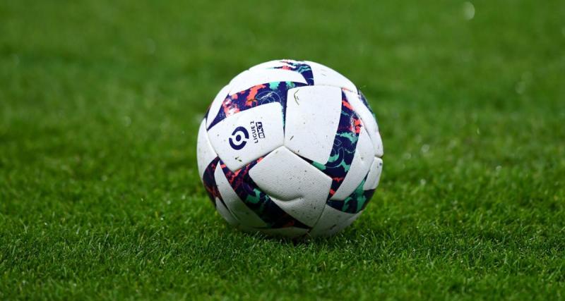  - Grenoble – Le Havre : les compositions officielles du choc 