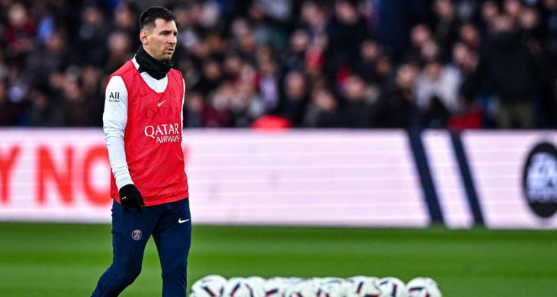  - PSG : coup de tonnerre sur l'avenir de Messi, Sergio Agüero fait une grosse révélation