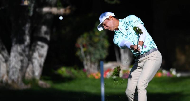  - Honda Classic : Justin Suh leader, Martin Trainer manque le cut