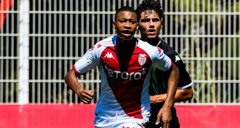  - Monaco : le Groupe Élite étrille le FC Lausanne