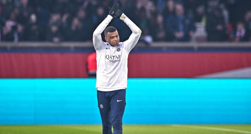  - PSG : des absents de marque, le groupe pour le Classique dévoilé