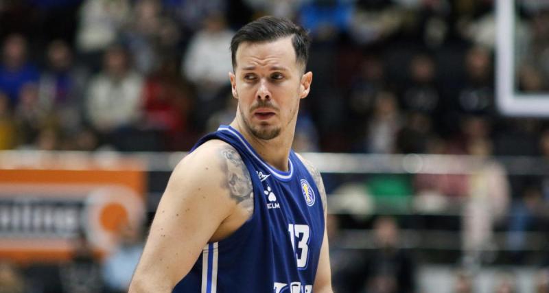  - Basket : Thomas Heurtel dénonce l'injustice de sa situation