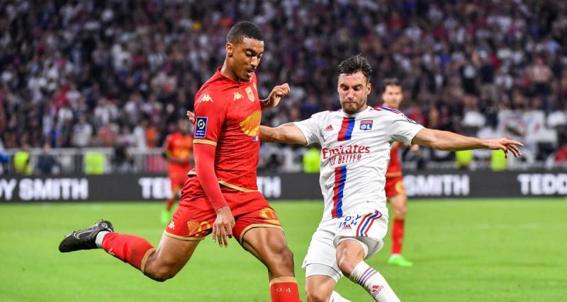  - 🚨 Angers - OL : les compos officielles !