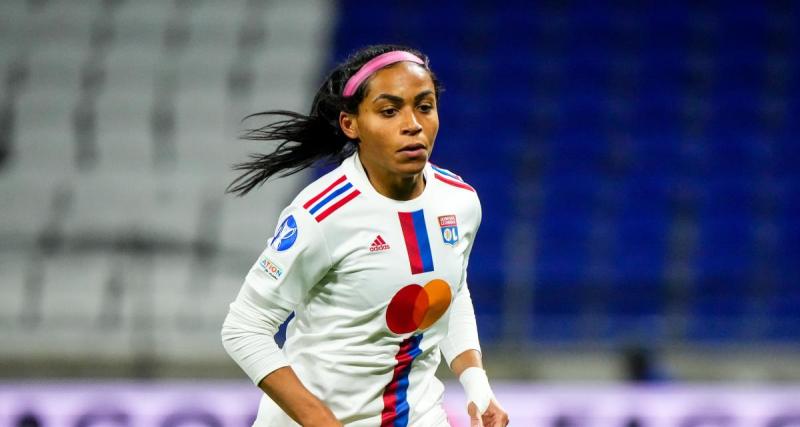  - Equipe de France (F) : une nouvelle internationale quitte la sélection ! (officiel)