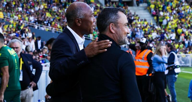  - FC Nantes : Kombouaré veut se venger du RC Lens