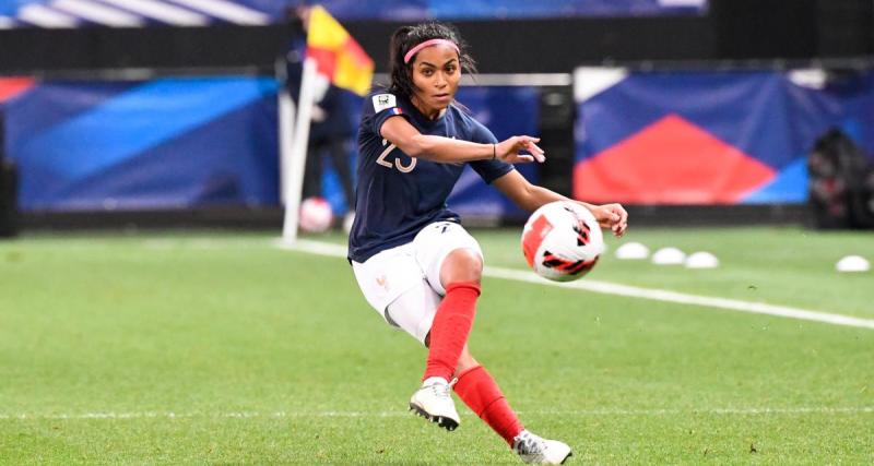  - Crise chez les Bleues : une quatrième internationale se met en retrait ! 
