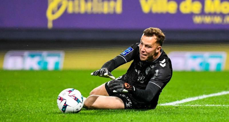  - ASSE : Green, Pintor... plusieurs joueurs évoluant avec le groupe professionnel titulaires avec la réserve