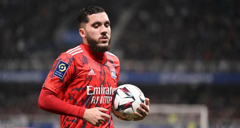  - Angers - Lyon : les compositions officielles 
