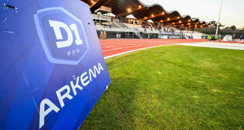  - D1 Arkema (J15) : Le PFC s’amuse, Fleury enchaîne, Montpellier s’incline... les résultats du multiplex 