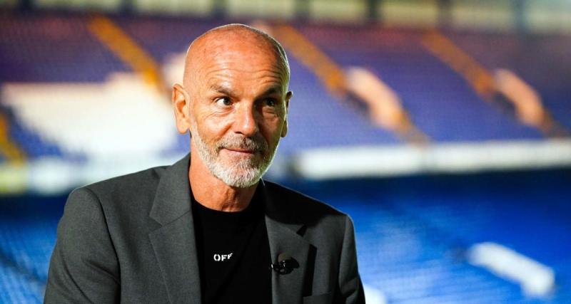  - Milan AC : ''Il est comme un lion en cage'', Stefano Pioli annonce le retour d'un cadre face à l'Atalanta