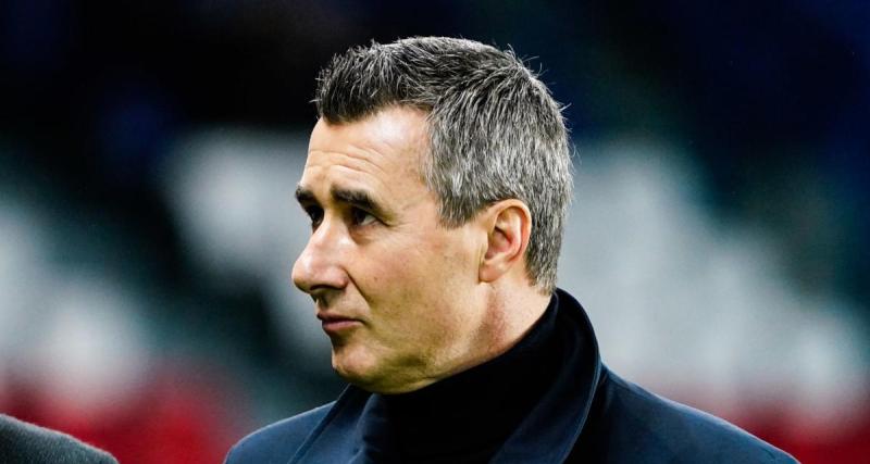  - Rachat de Strasbourg par Chelsea : « juste une rencontre »