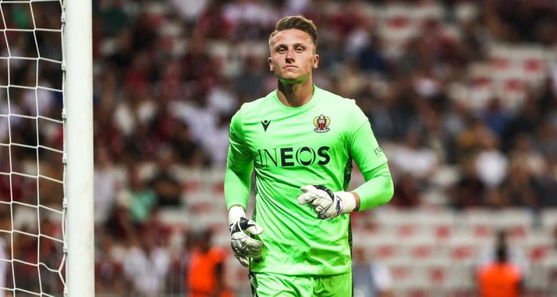  - Nice : Marcin Bulka titulaire face à l’AS Cannes 