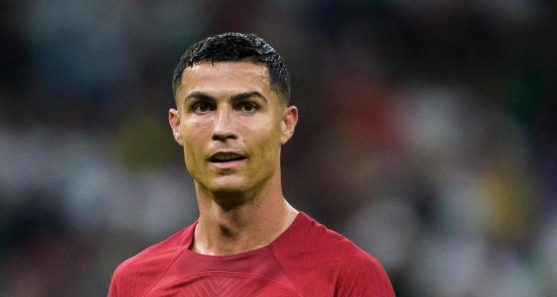  - Al-Nassr : Cristiano Ronaldo claque un triplé !