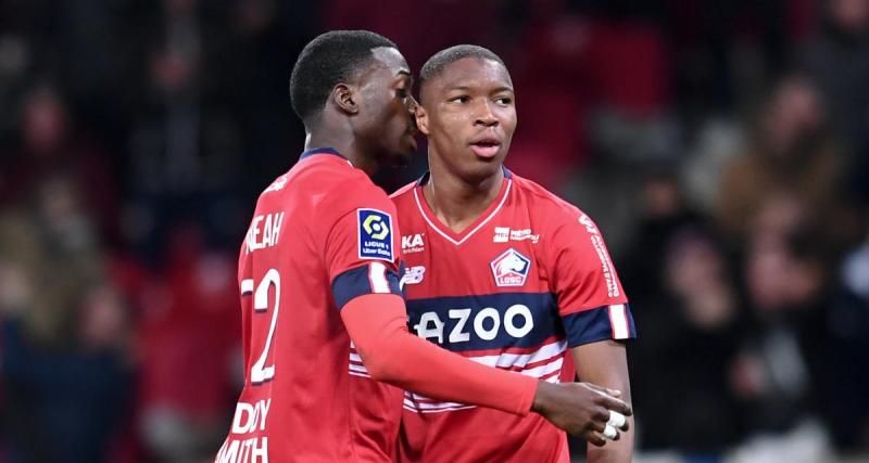  - LOSC : déjà un forfait de poids pour le derby à Lens ? 