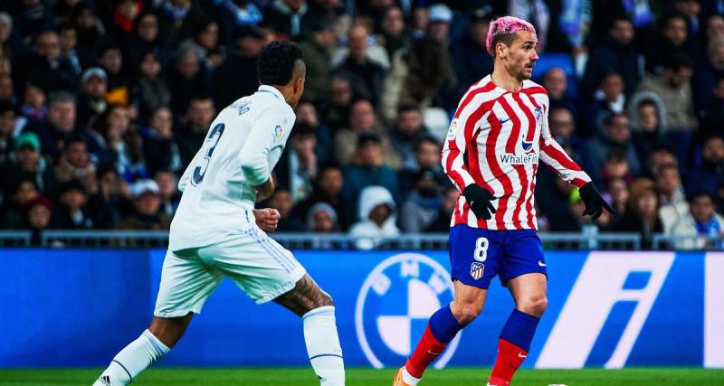  - 🚨 Real Madrid – Atlético Madrid : les Merengue arrachent le nul grâce à une pépite !