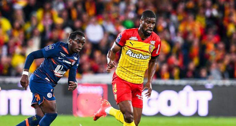  - 🚨 Montpellier - Lens : les compos officielles !