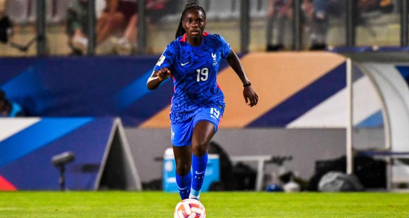  - Le message puissant de Griedge Mbock