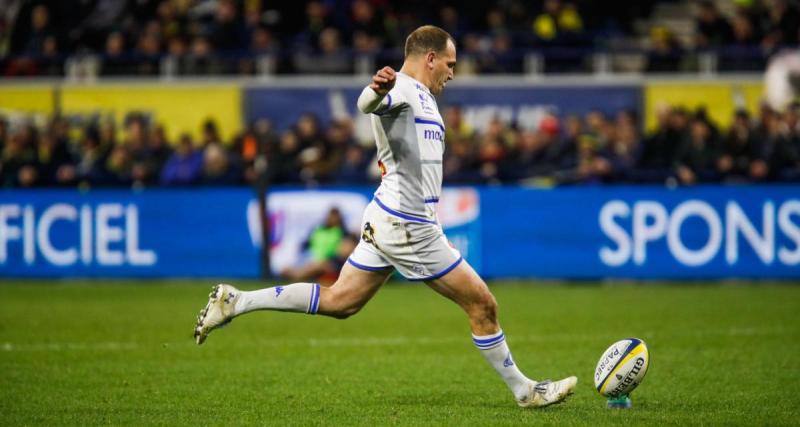  - Top 14 : le Castrais Benjamín Urdapilleta inscrit son nom dans l'histoire du championnat