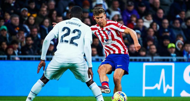  - Real Madrid – Atlético : les Colchoneros taclent l’arbitrage après le nul !