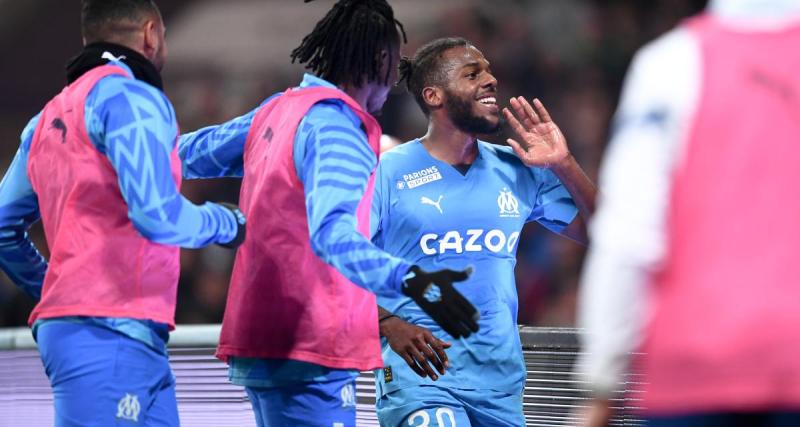  - OM - Mercato : Nuno Tavares botte en touche sur la suite de sa carrière olympienne