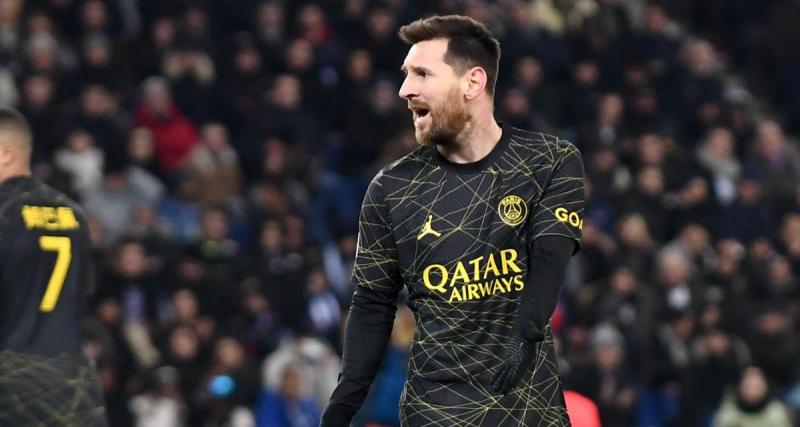  - PSG, FC Barcelone - Mercato : Agüero lâche une bombe sur l’avenir de Messi 