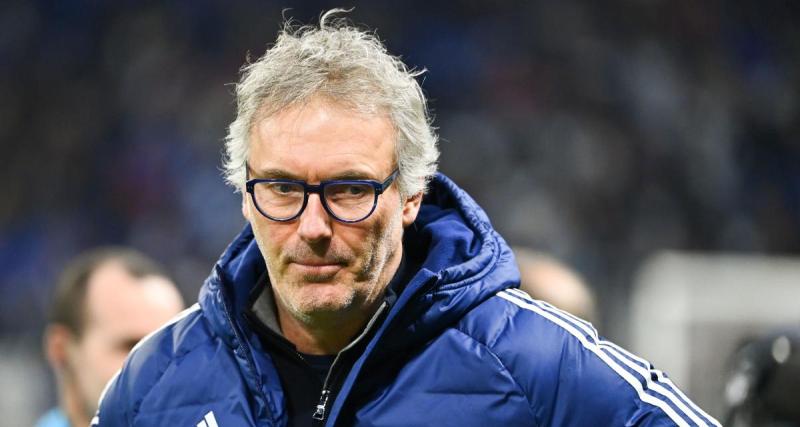  - OL : Laurent Blanc ne « fait pas de croix » sur la course à l’Europe