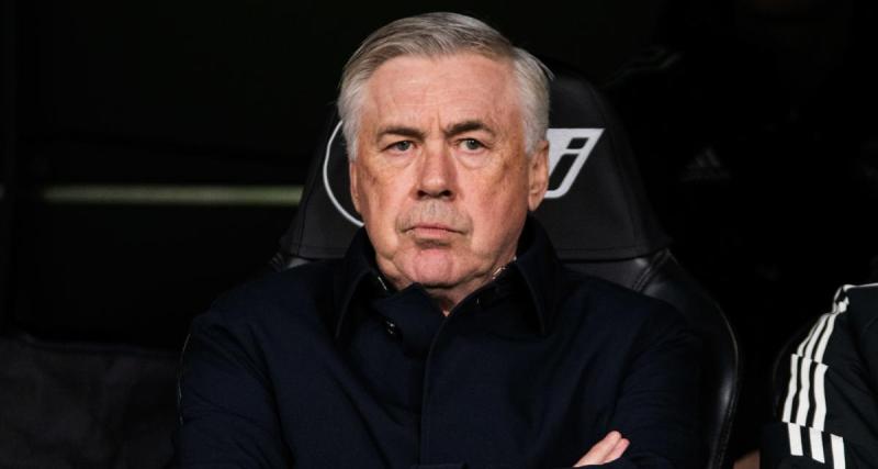  - Real Madrid - Atlético Madrid : Ancelotti croit encore au titre et n'épargne pas Benzema 