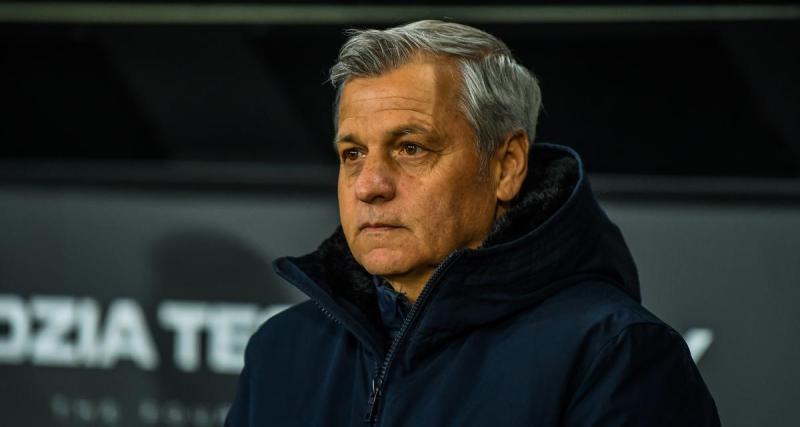  - Rennes : Genesio annonce qu’il y a « une réflexion à avoir sur la composition du futur groupe » 