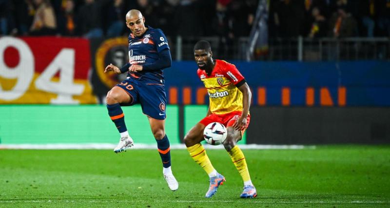  - 🚨 Montpellier – Lens : les Sang et Or tenus en échec, l’OM et Monaco peuvent en profiter