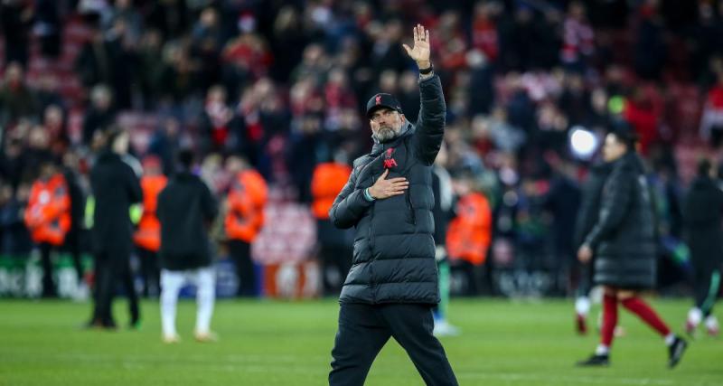  - Liverpool : après Bellingham, Klopp lance une nouvelle piste XXL pour renforcer son milieu !