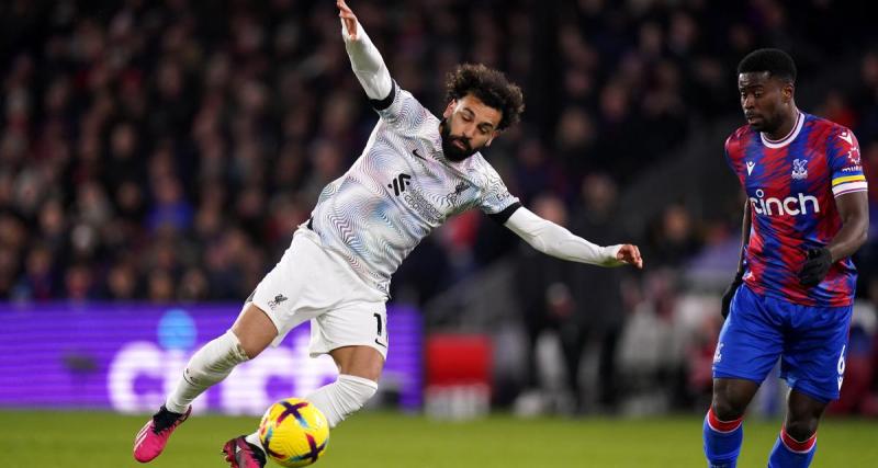  - 🚨 Crystal Palace – Liverpool : après la claque face au Real, les Reds calent encore