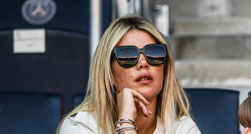  - PSG : Wanda Nara sait comment rajeunir !