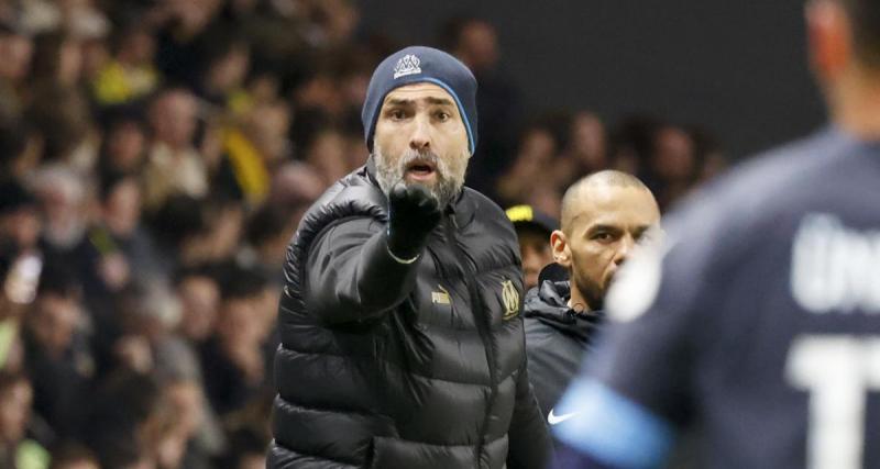  - OM - PSG : Tudor a un allié précieux dans son équipe selon Puel
