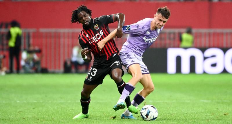  - Monaco - Nice : Sur quelle chaîne TV et où voir le match en streaming ?