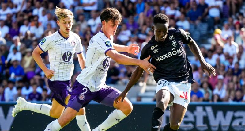  - Reims - Toulouse : quelle chaîne et comment voir le match en streaming ?
