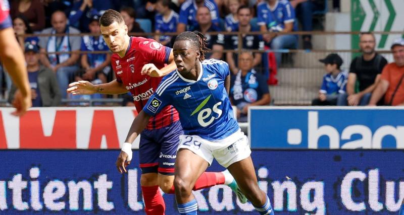  - Clermont - Strasbourg : quelle chaîne et comment voir le match en streaming ?