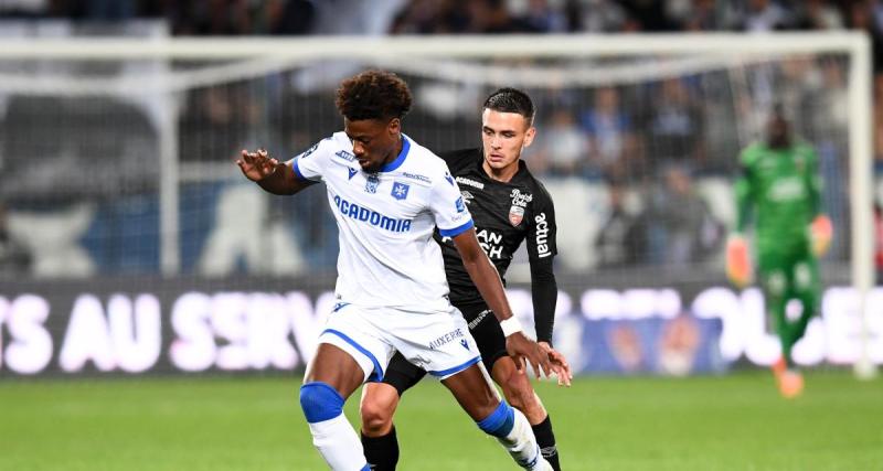  - Lorient - Auxerre : A quelle heure et sur quelle chaîne ?