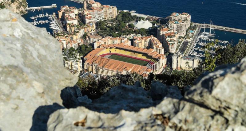  - Sur quelle chaîne suivre le derby Monaco - Nice