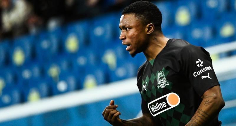  - RC Lens - Mercato : un Espoir nigérian en approche chez les Sang et Or ?